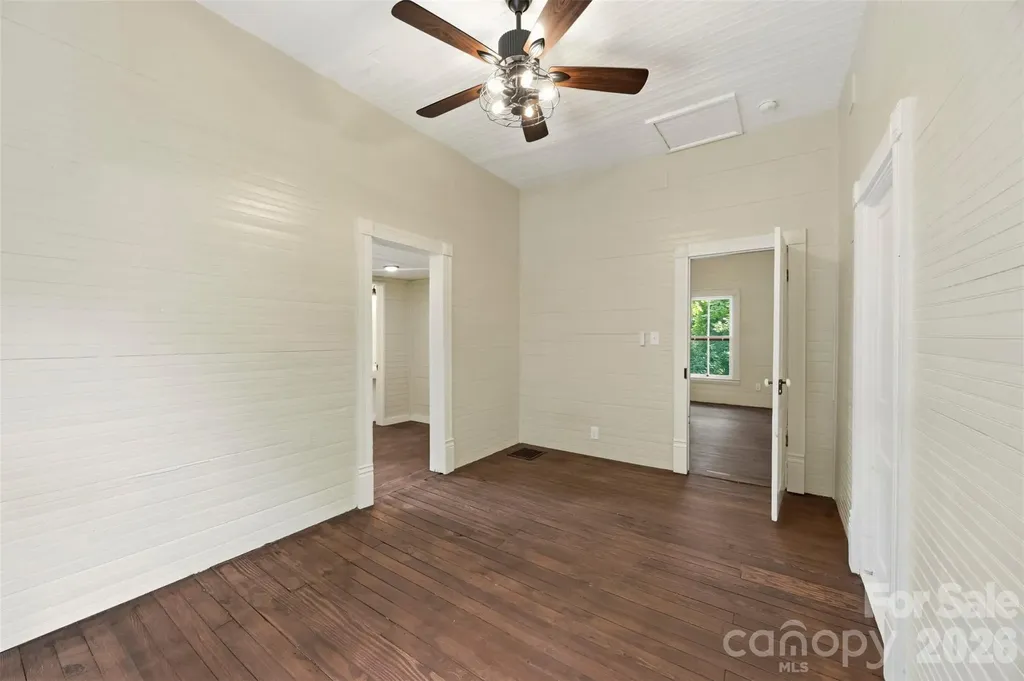201 Maple Street Shelby NC 28150