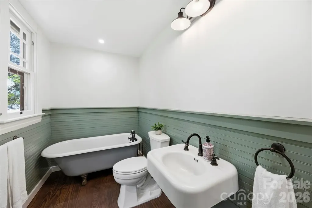 201 Maple Street Shelby NC 28150