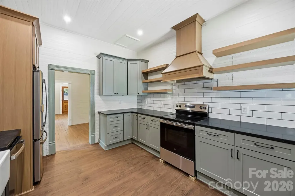 201 Maple Street Shelby NC 28150