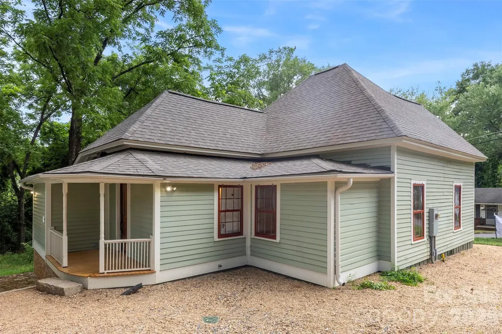 201 Maple Street Shelby NC 28150