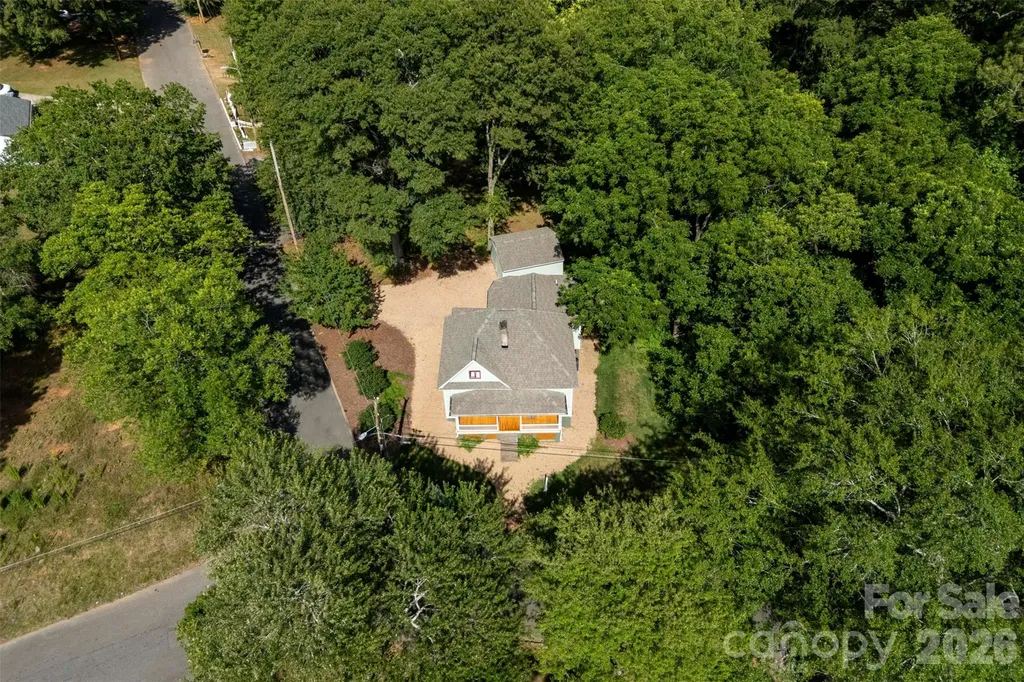 201 Maple Street Shelby NC 28150