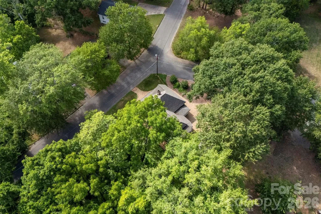 201 Maple Street Shelby NC 28150