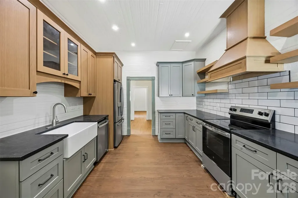 201 Maple Street Shelby NC 28150