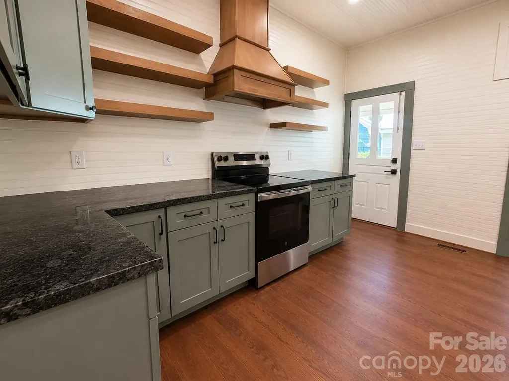 201 Maple Street Shelby NC 28150