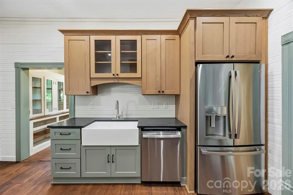 201 Maple Street Shelby NC 28150