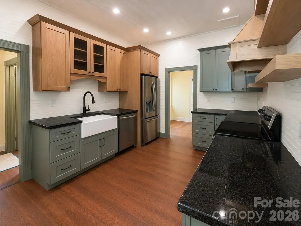 201 Maple Street Shelby NC 28150
