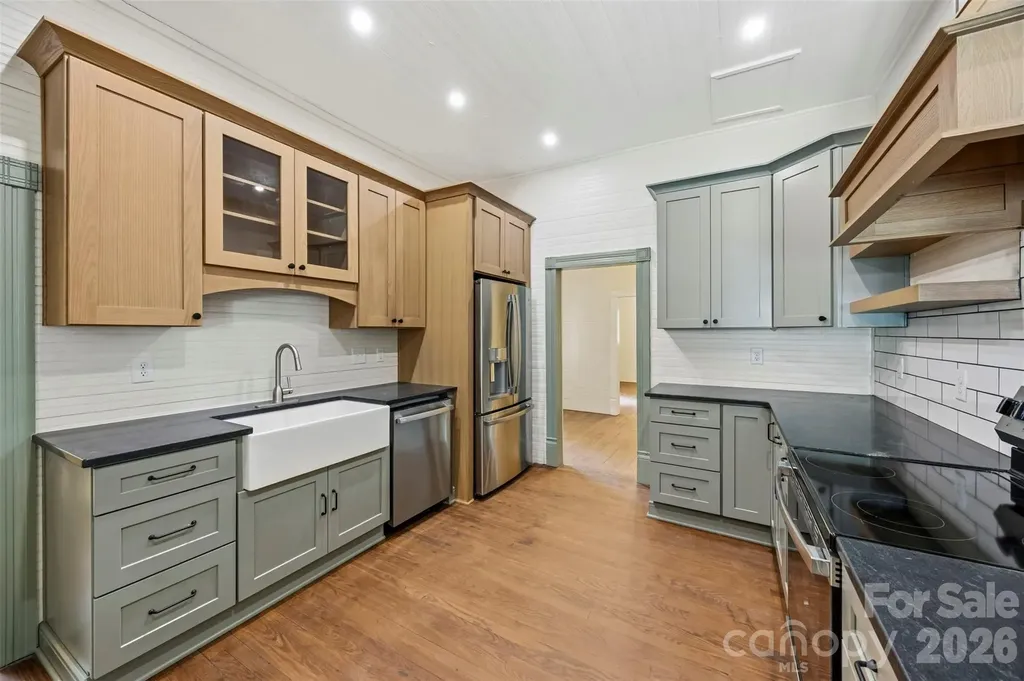 201 Maple Street Shelby NC 28150