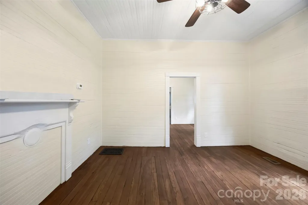 201 Maple Street Shelby NC 28150