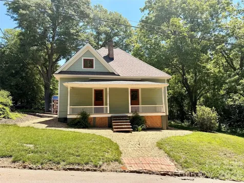 201 Maple Street Shelby NC 28150