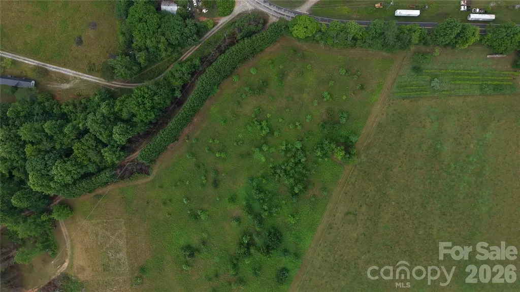 Off Landis Lane Nebo NC 28761