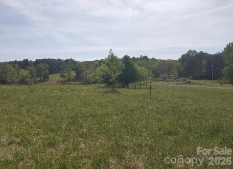 Off Landis Lane Nebo NC 28761
