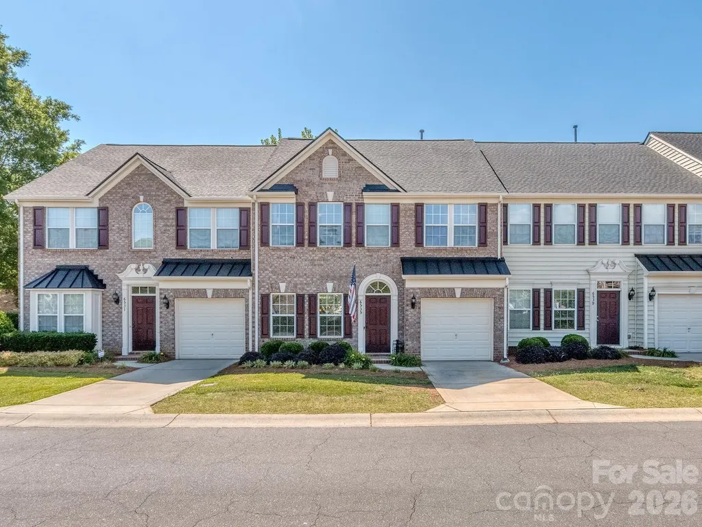 6535 Central Pacific Avenue Charlotte NC 28210