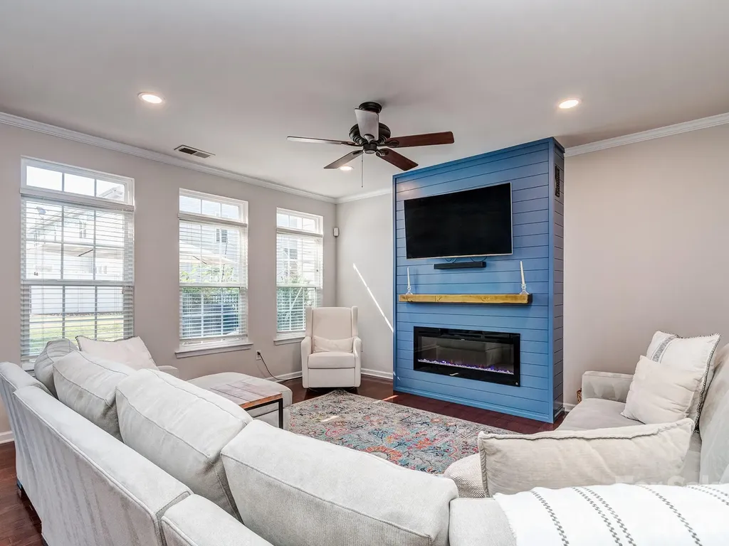 6535 Central Pacific Avenue Charlotte NC 28210