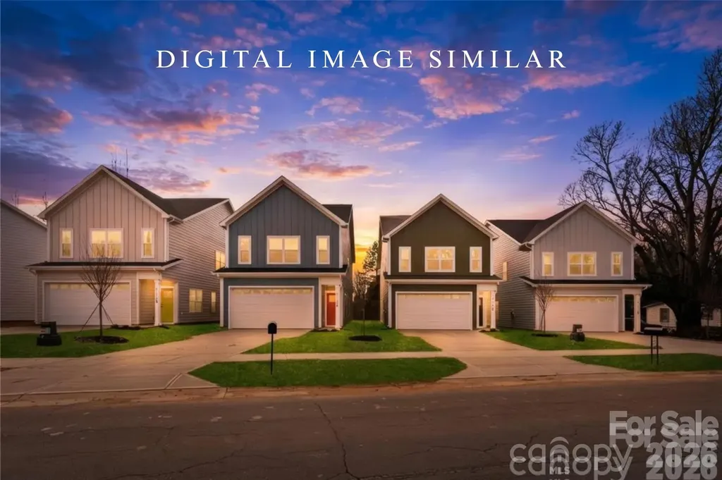 2928 Mulberry Church Road Charlotte NC 28208