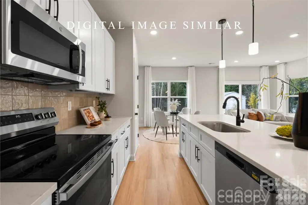 2928 Mulberry Church Road Charlotte NC 28208