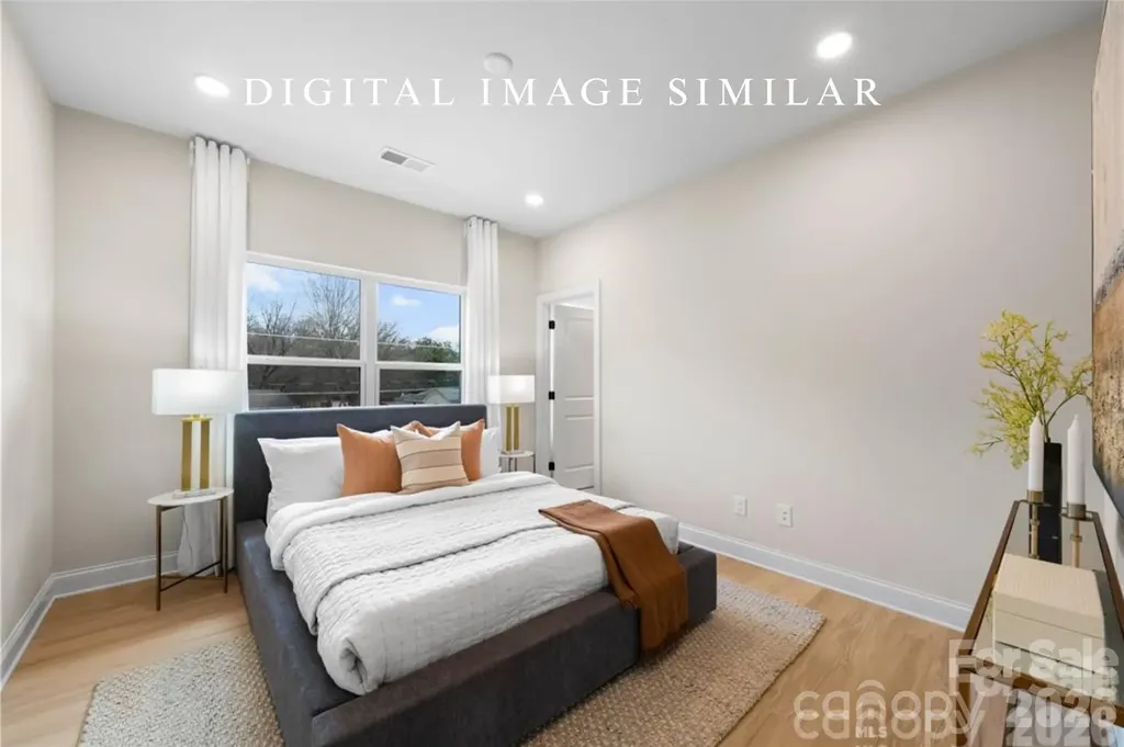 2928 Mulberry Church Road Charlotte NC 28208