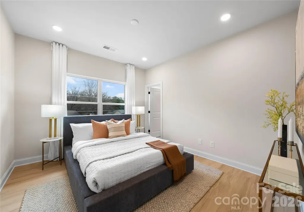 2928 Mulberry Church Road Charlotte NC 28208