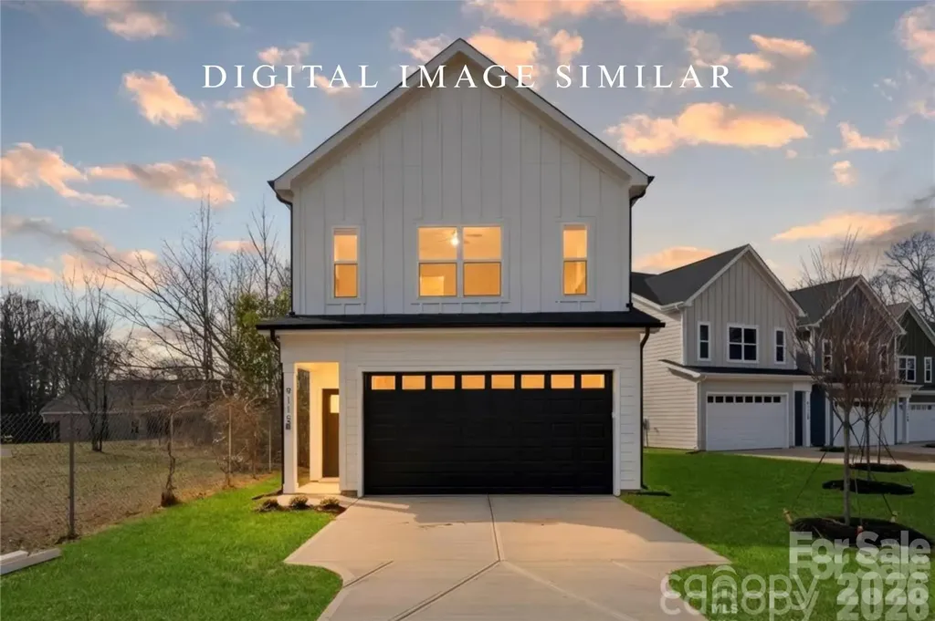 2928 Mulberry Church Road Charlotte NC 28208