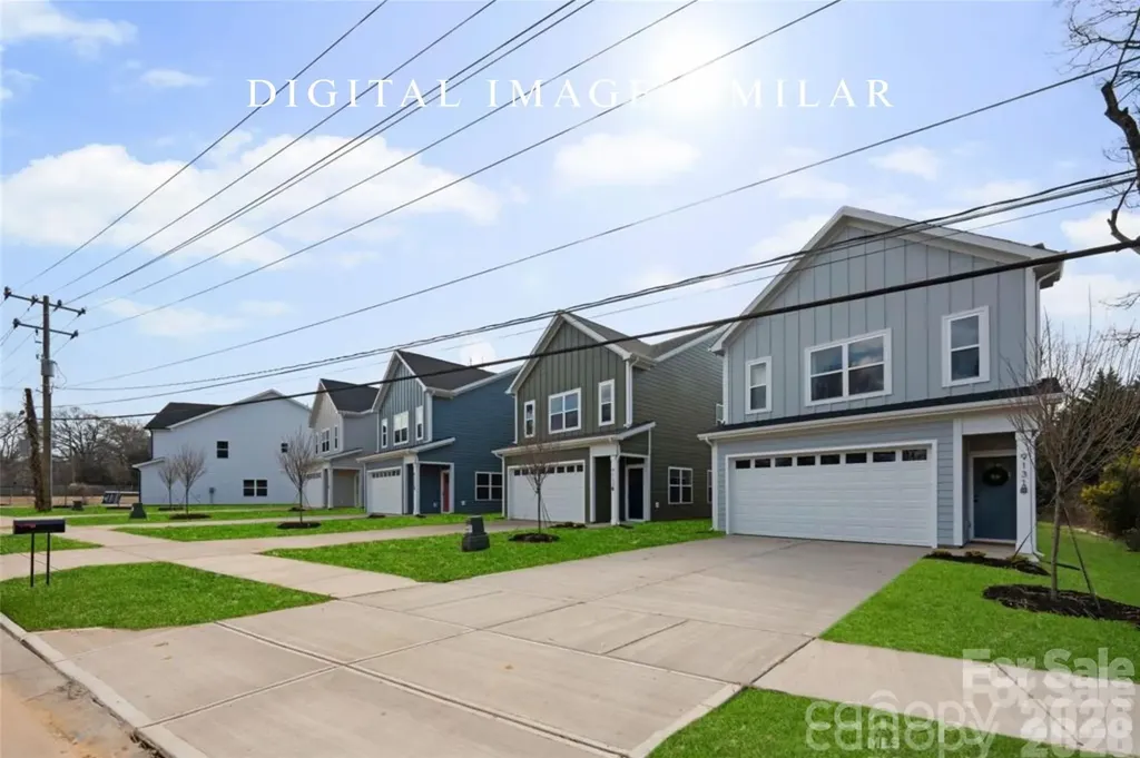 2928 Mulberry Church Road Charlotte NC 28208