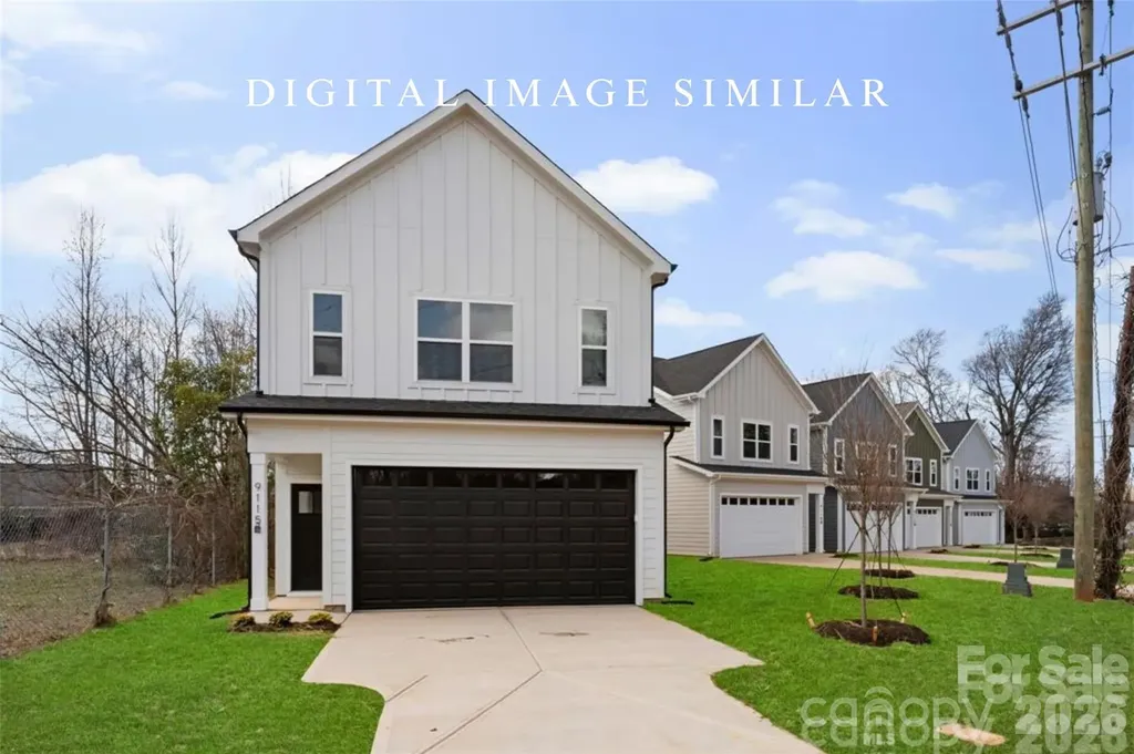 2928 Mulberry Church Road Charlotte NC 28208