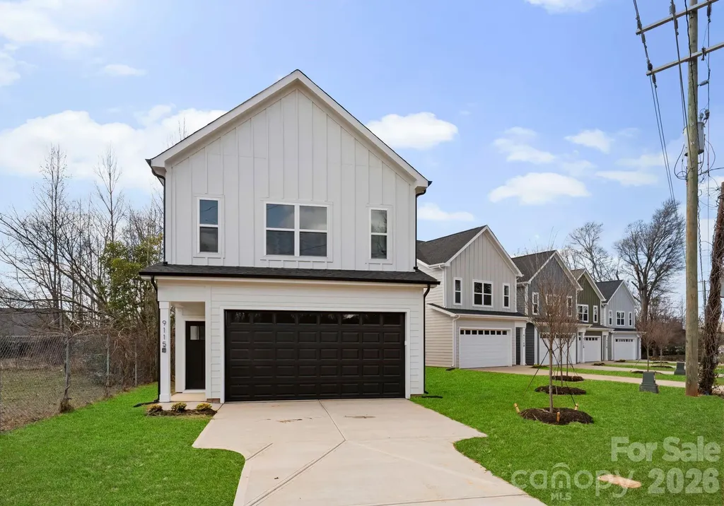 2928 Mulberry Church Road Charlotte NC 28208