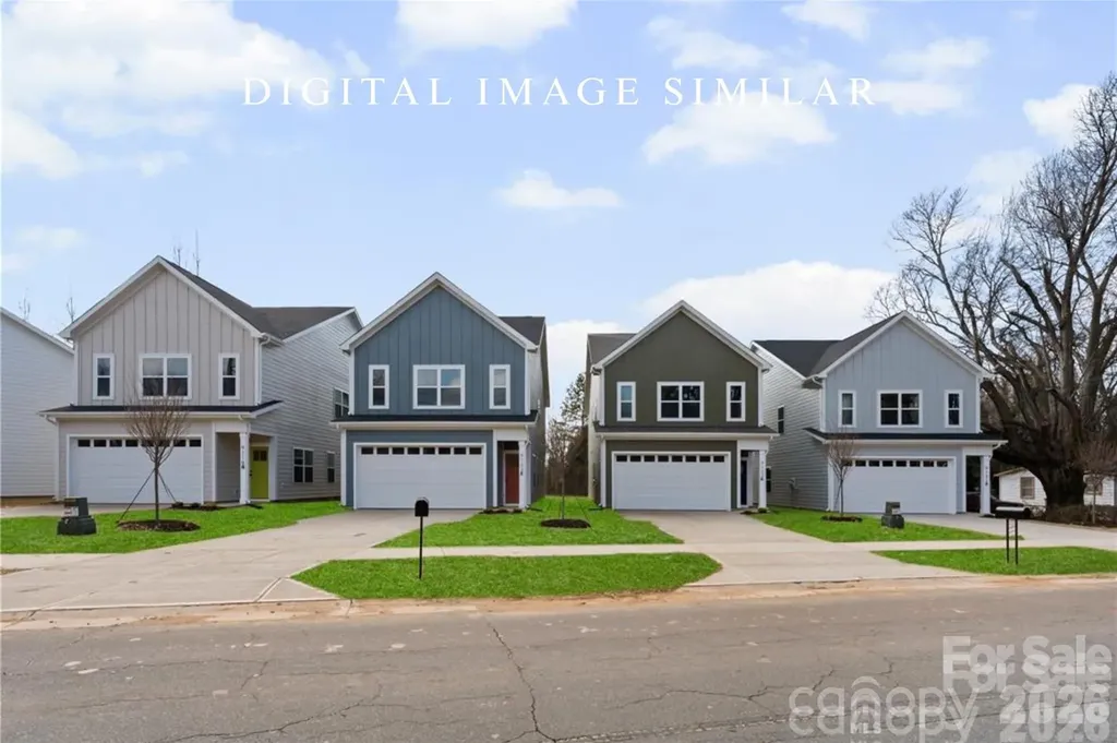 2928 Mulberry Church Road Charlotte NC 28208