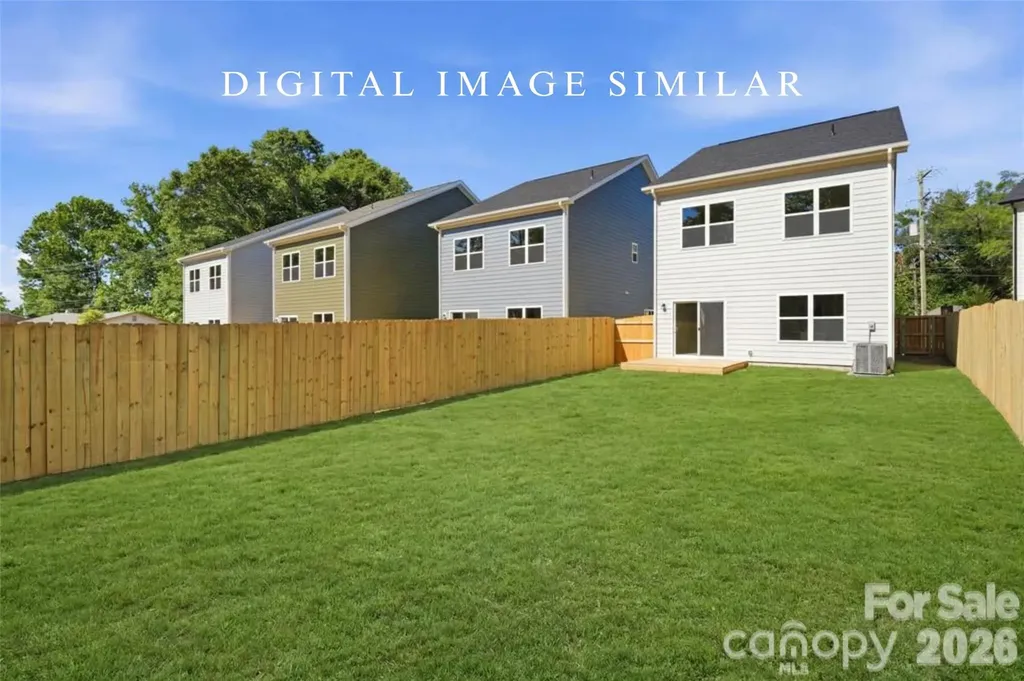 2928 Mulberry Church Road Charlotte NC 28208