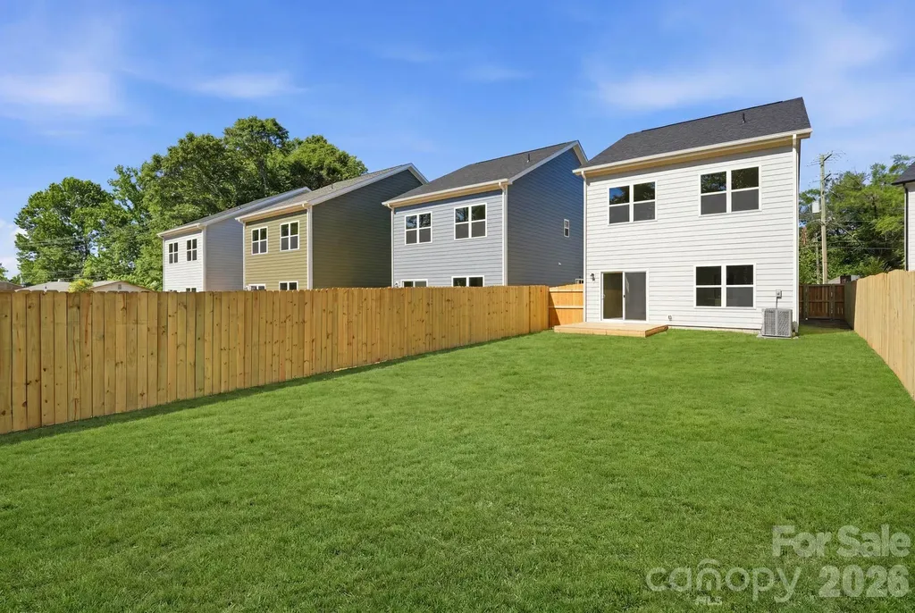 2928 Mulberry Church Road Charlotte NC 28208