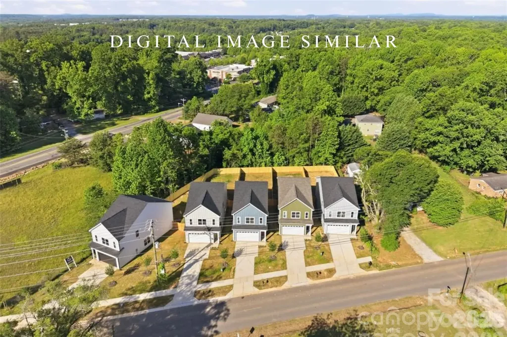 2928 Mulberry Church Road Charlotte NC 28208