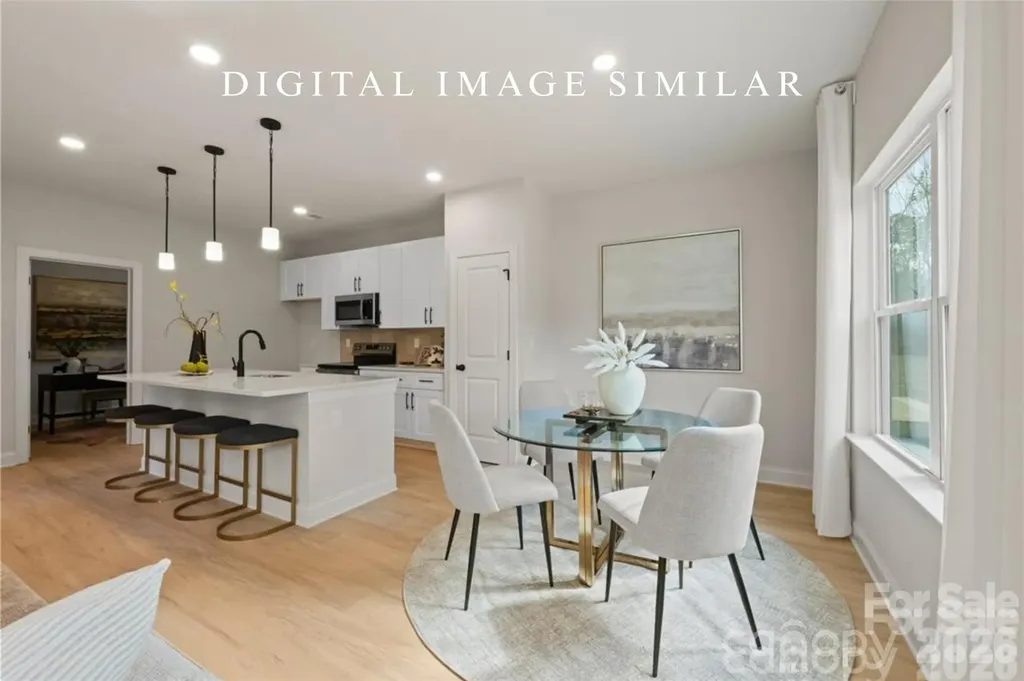2928 Mulberry Church Road Charlotte NC 28208