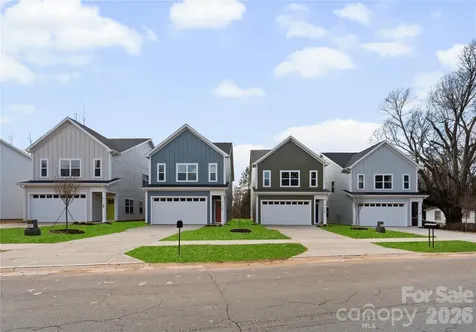 2928 Mulberry Church Road Charlotte NC 28208