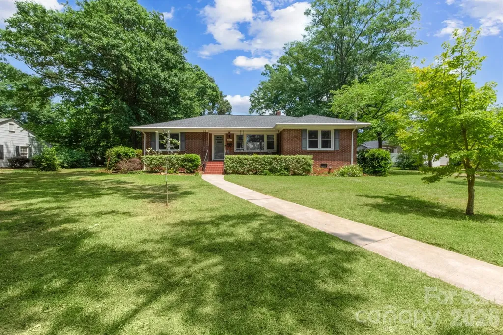 1024 Woodland Drive Rock Hill SC 29732