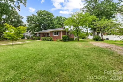 1024 Woodland Drive Rock Hill SC 29732