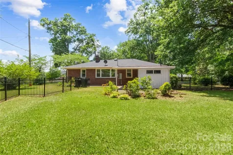 1024 Woodland Drive Rock Hill SC 29732