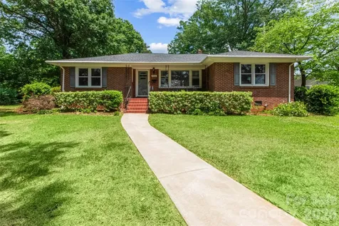 1024 Woodland Drive Rock Hill SC 29732