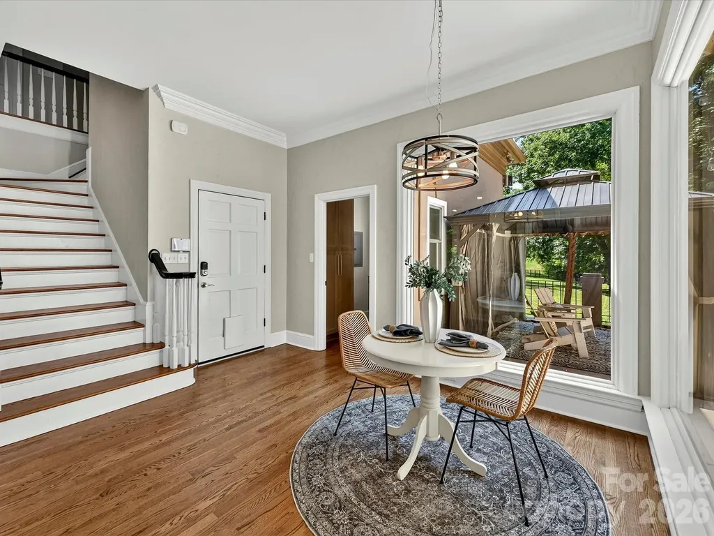 4725 Old Course Drive Charlotte NC 28277