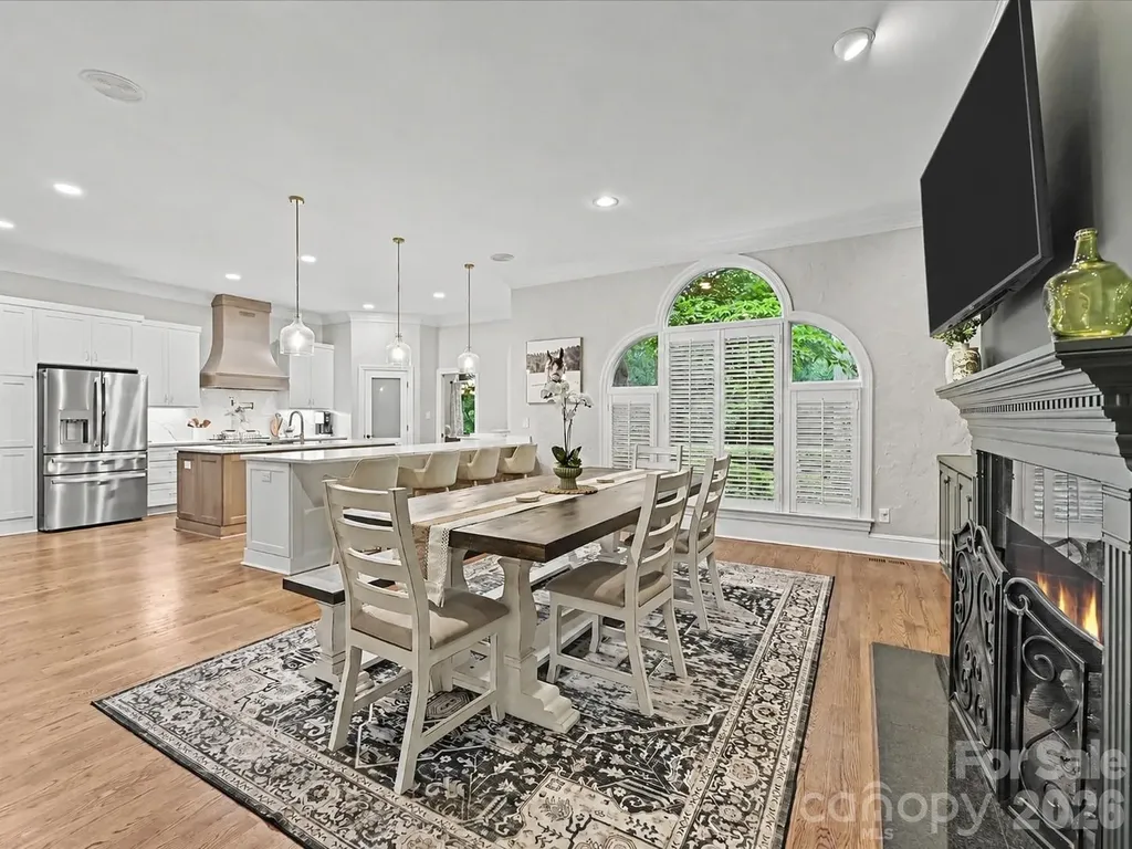 4725 Old Course Drive Charlotte NC 28277