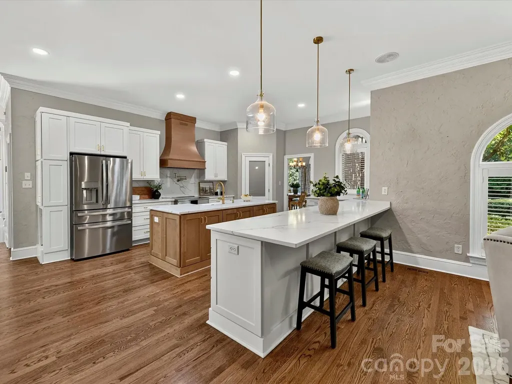 4725 Old Course Drive Charlotte NC 28277