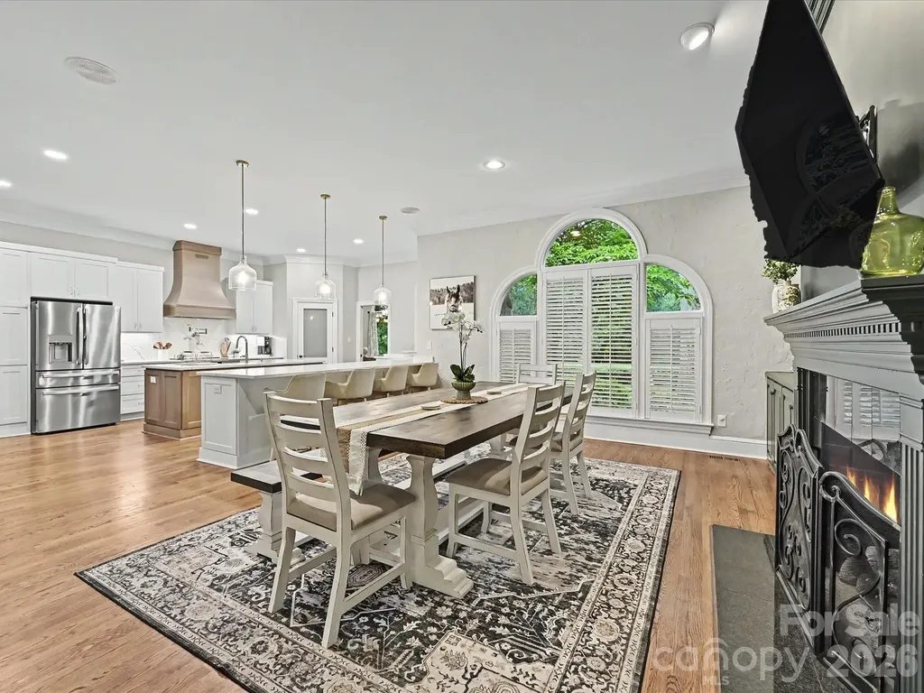 4725 Old Course Drive Charlotte NC 28277