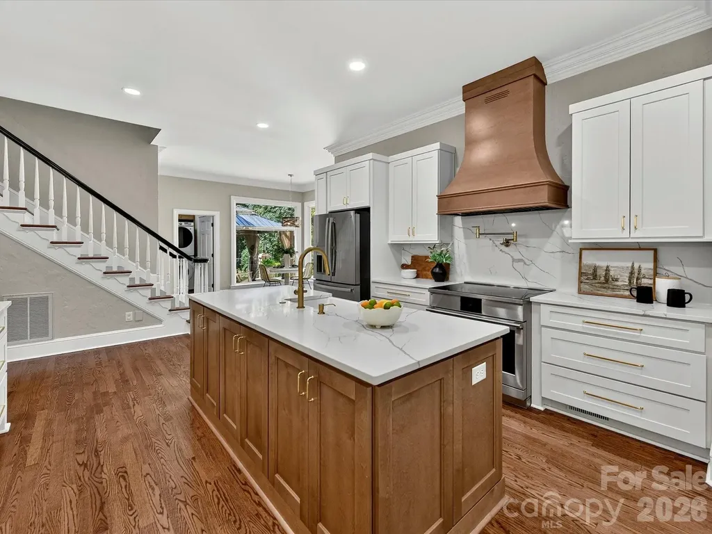 4725 Old Course Drive Charlotte NC 28277