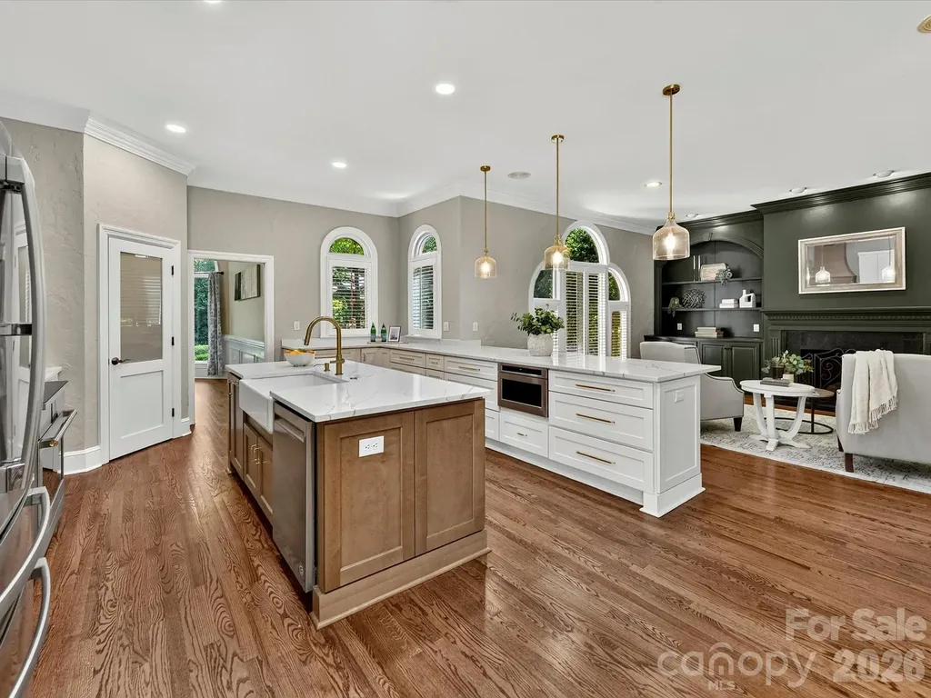 4725 Old Course Drive Charlotte NC 28277