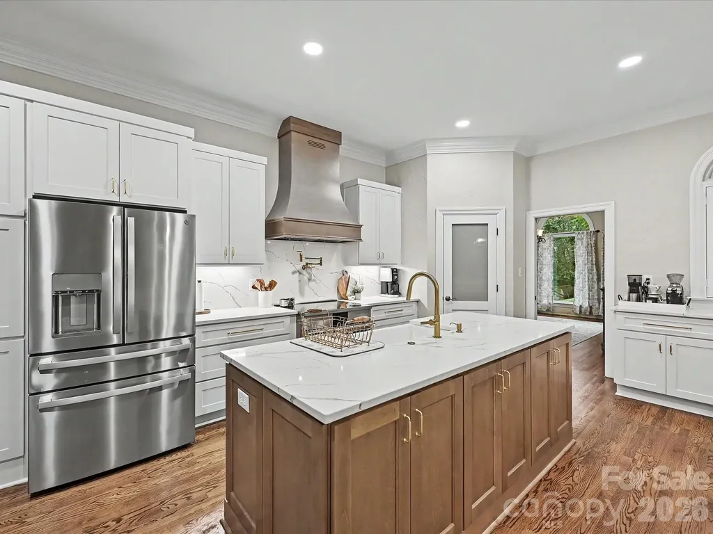 4725 Old Course Drive Charlotte NC 28277