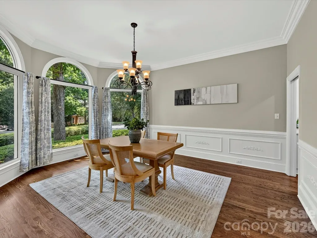 4725 Old Course Drive Charlotte NC 28277