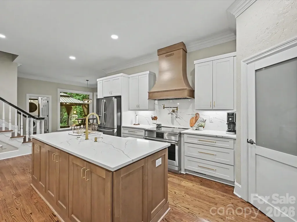 4725 Old Course Drive Charlotte NC 28277