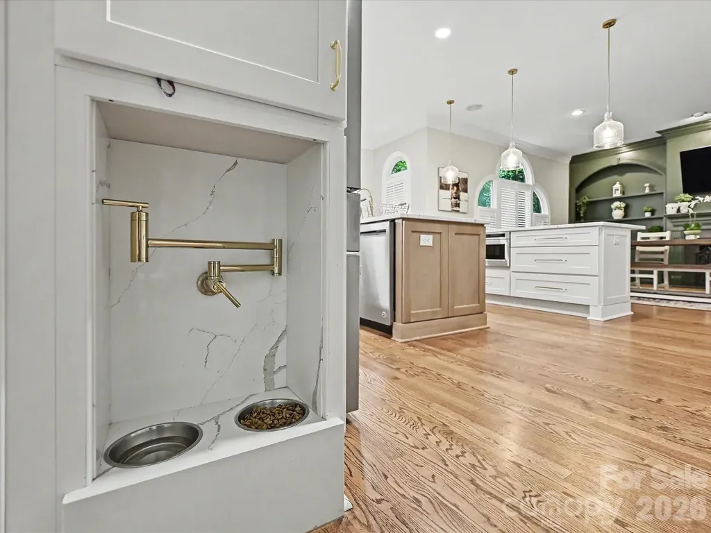 4725 Old Course Drive Charlotte NC 28277