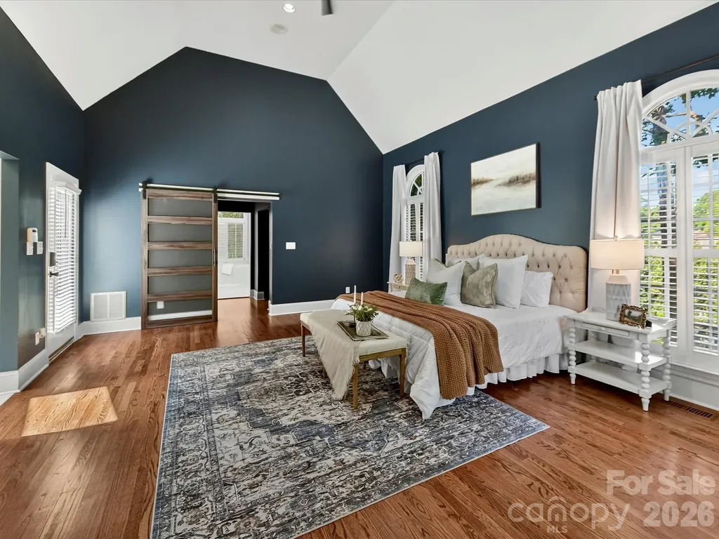 4725 Old Course Drive Charlotte NC 28277