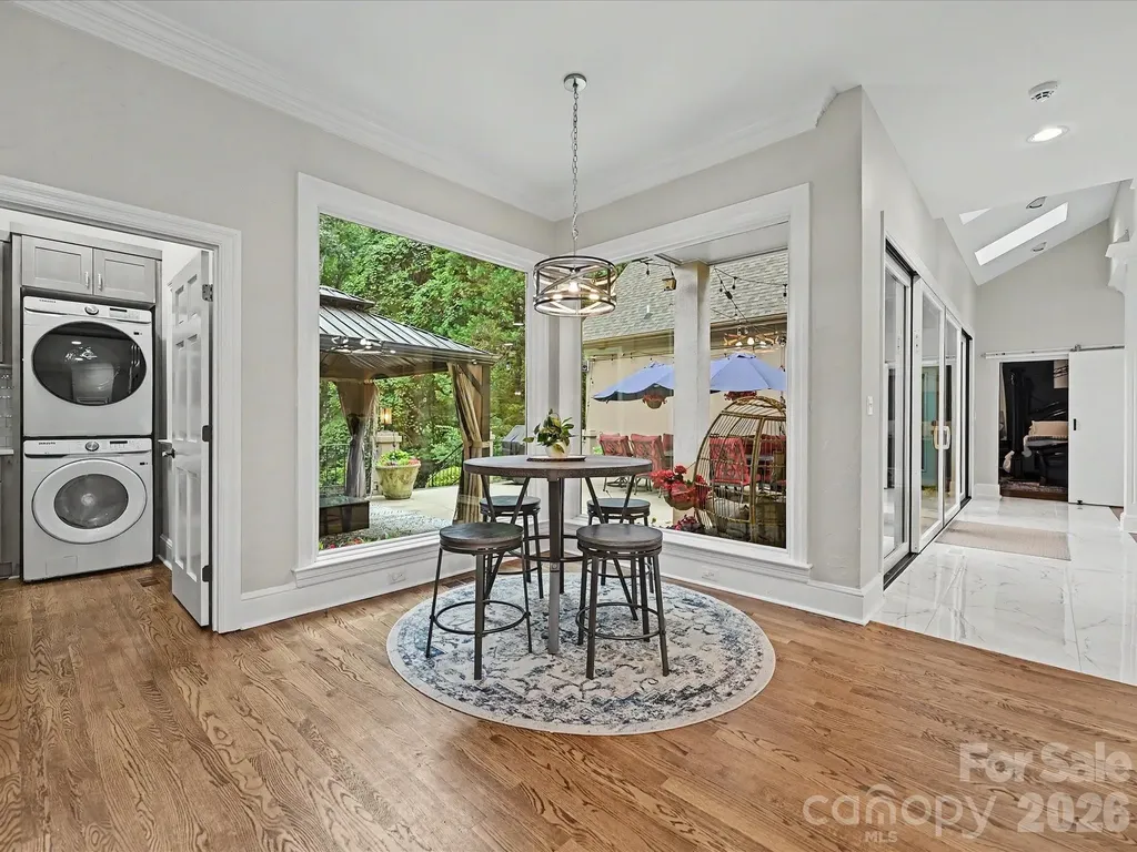 4725 Old Course Drive Charlotte NC 28277