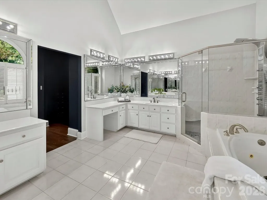 4725 Old Course Drive Charlotte NC 28277
