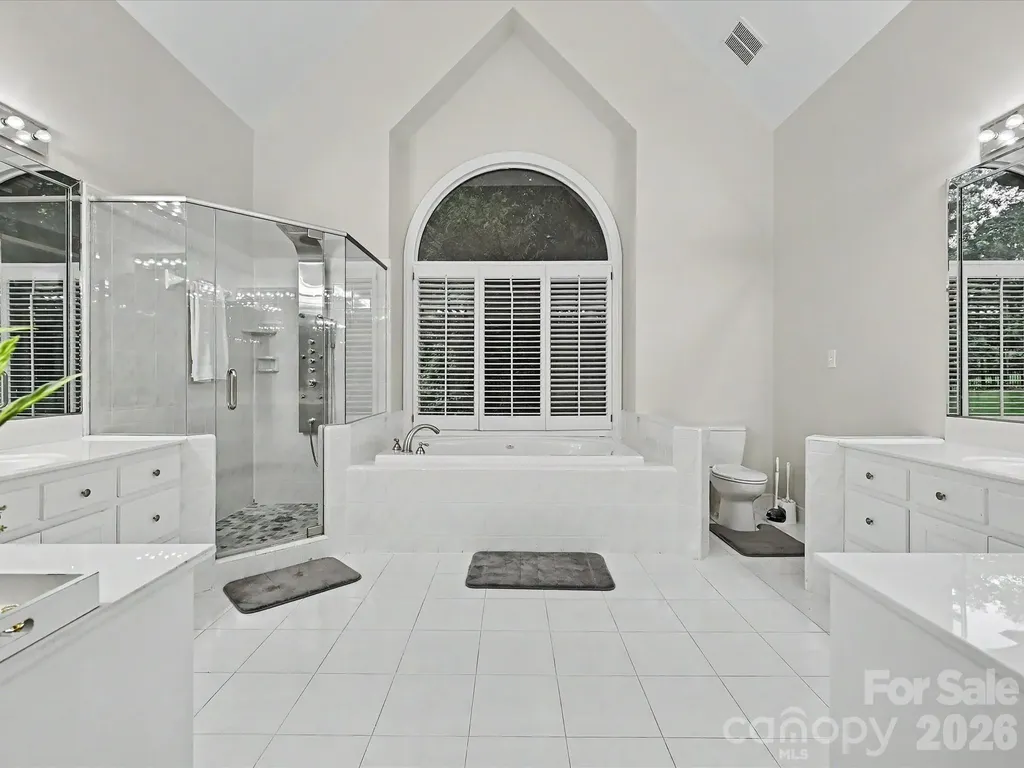 4725 Old Course Drive Charlotte NC 28277