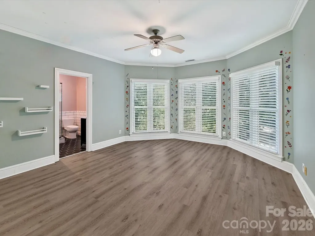 4725 Old Course Drive Charlotte NC 28277